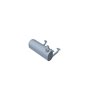 Muffler-Engine - Originale Toro - 117-0430