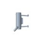 Muffler-Engine - Originale Toro - 117-0430