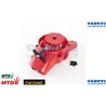 Starter Housing Assy Red - MTD / Cub Cadet - Originale - 753-1237 - Sostituisce - 753-1237