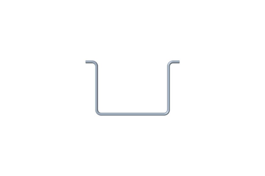 Arm-Lift, Rear - Originale Toro - 138-7234 - sostituisce - 108-7839