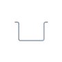 Arm-Lift, Rear - Originale Toro - 138-7234 - sostituisce - 108-7839