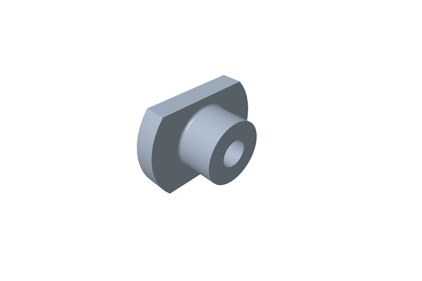 Bushing-Pivot - Originale Toro - 100-9883