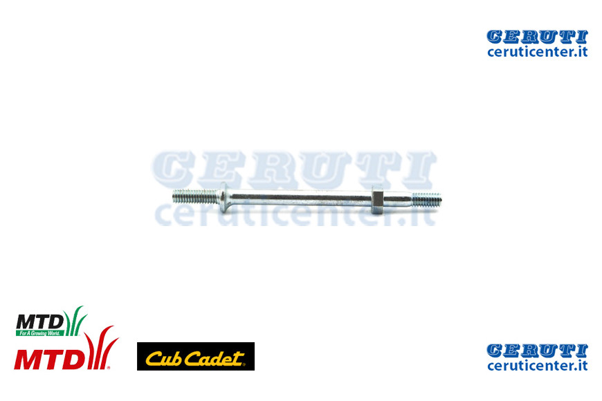 Starter Shroud Stud - MTD / Cub Cadet - Originale - 710-05304