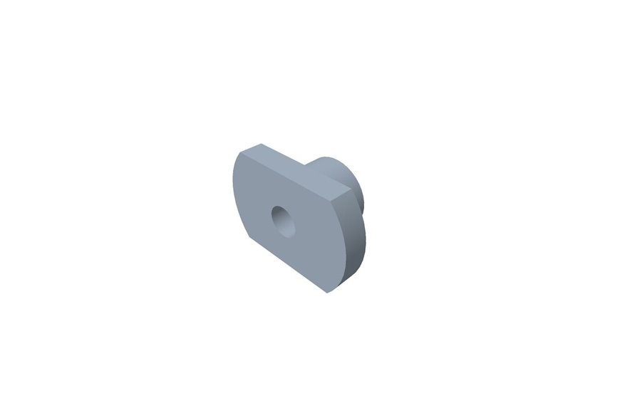 Bushing-Pivot - Originale Toro - 100-9883