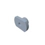 Bushing-Pivot - Originale Toro - 100-9883