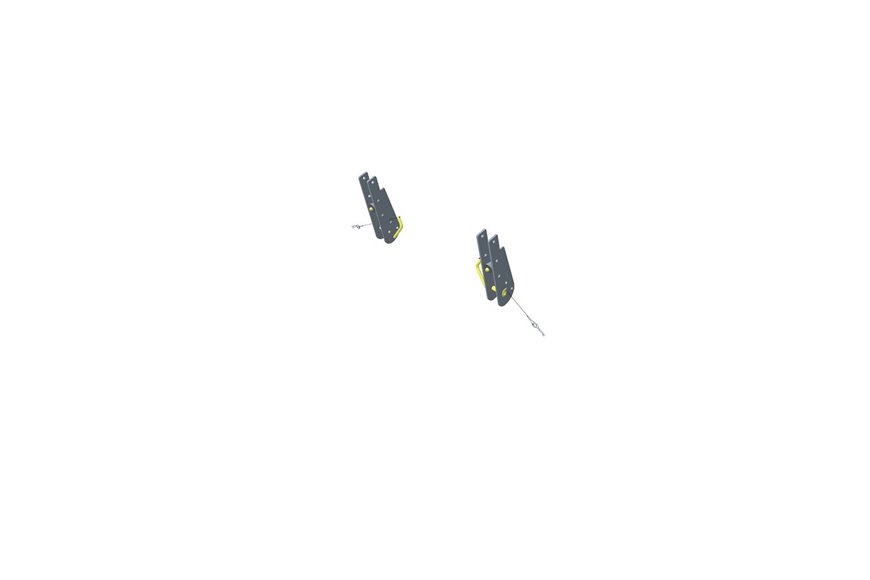 Kit-Rops Conversion - Originale Toro - 130-6850