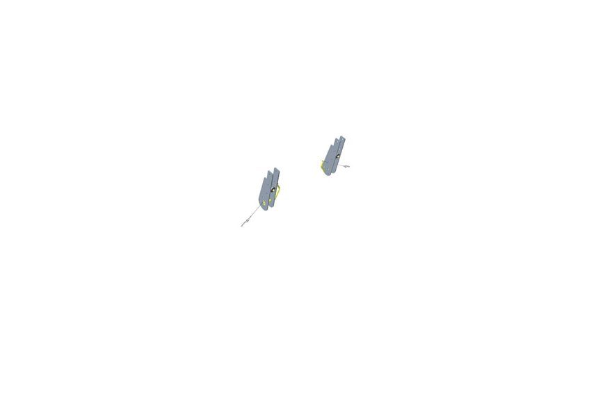 Kit-Rops Conversion - Originale Toro - 130-6850
