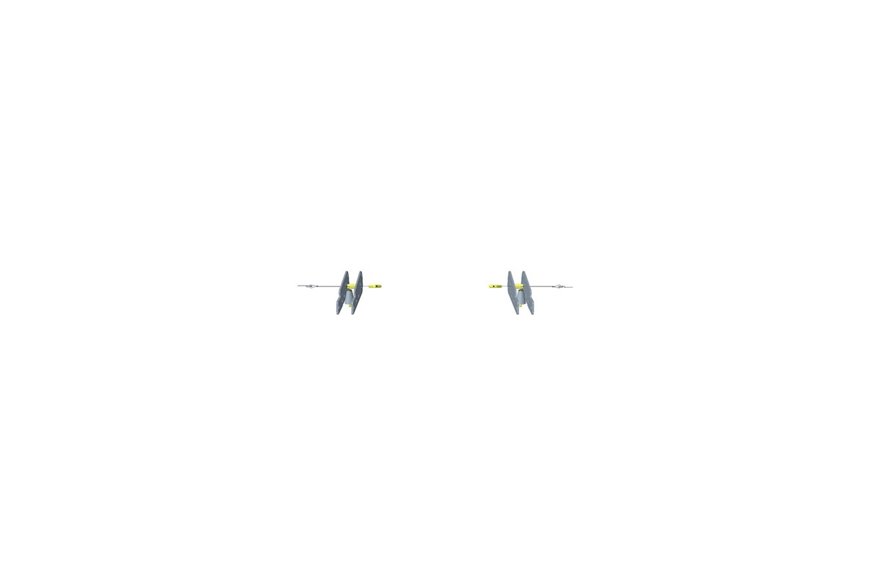 Kit-Rops Conversion - Originale Toro - 130-6850