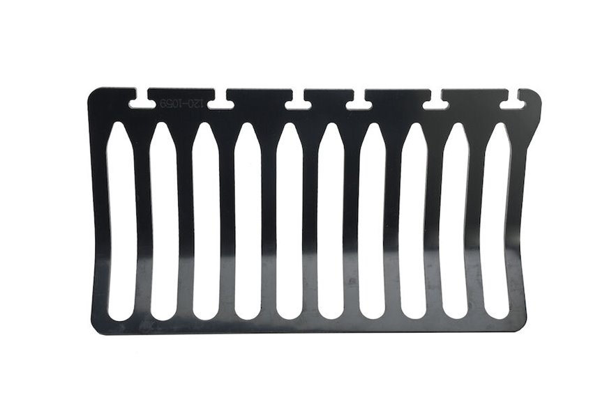 Guard-Turf, 4-Tine (Rh) - Originale Toro - 120-1059