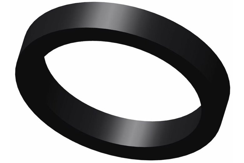 Spacer (0.25 Inch) - Originale Toro - 17-1600
