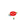 Spring Idler Asm - Originale Toro - 114-1812