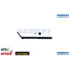Steeanello Drag Link 7/16-20 4 - MTD / Cub Cadet - Originale - 711-1117A