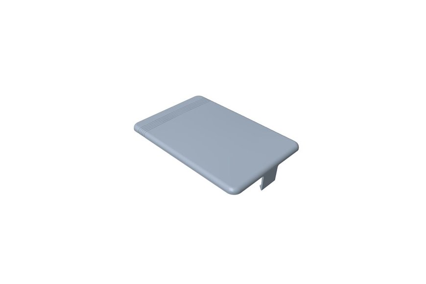 Cover-Battery - Originale Toro - 105-6844