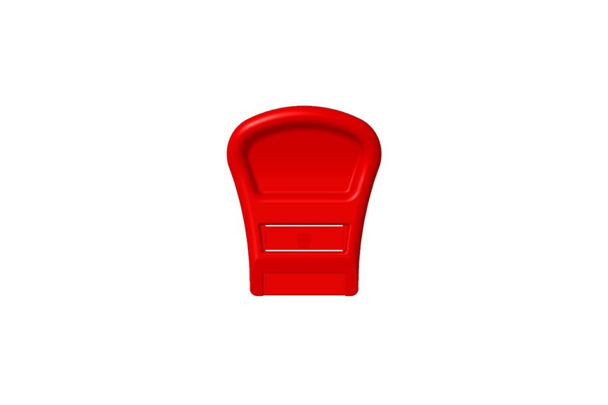 Knob-Hoc - Originale Toro - 110-7125