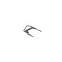 Handle Asm W/Decals - Originale Toro - 121-6199