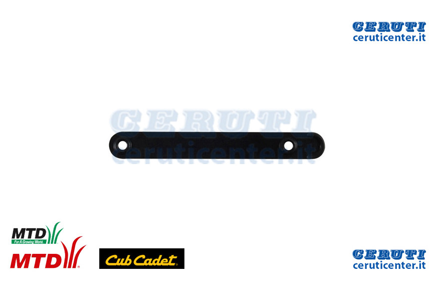 Strap:Chute:6.00 Lg. - MTD / Cub Cadet - Originale - 723-04008A
