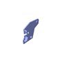 Plate-Stop - Originale Toro - 106-8578