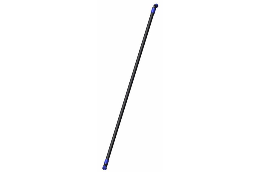 Hose Asm - Originale Toro - 98-7407