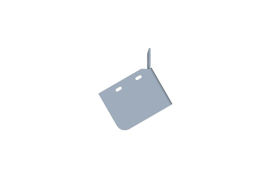 Shield-Foot, Rh - Originale Toro - 110-5577-01
