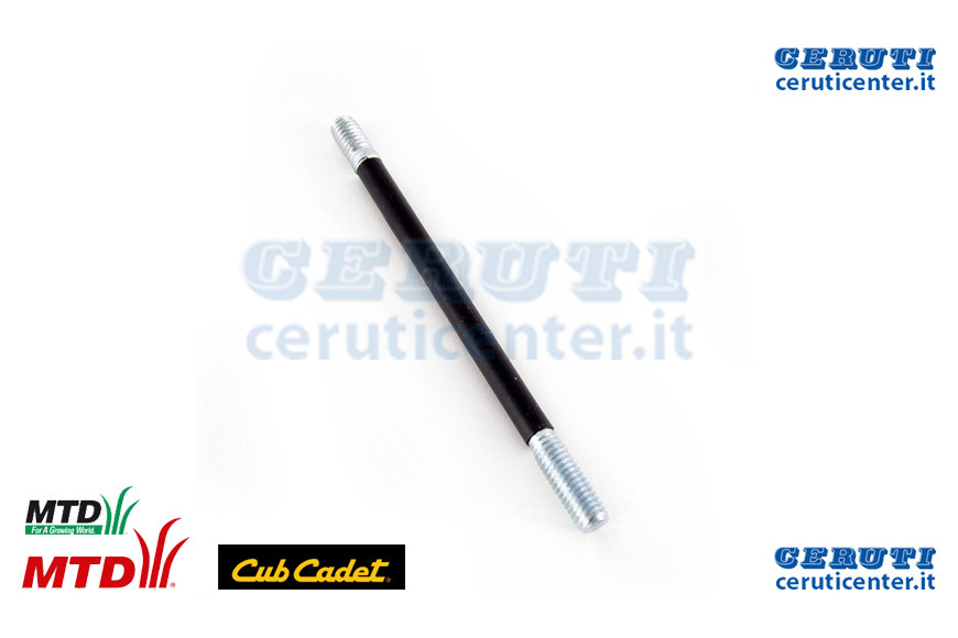 Stud Carburatore - MTD / Cub Cadet - Originale - 710-06205