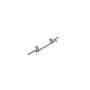 Brake Asm - Originale Toro - 105-0865-01