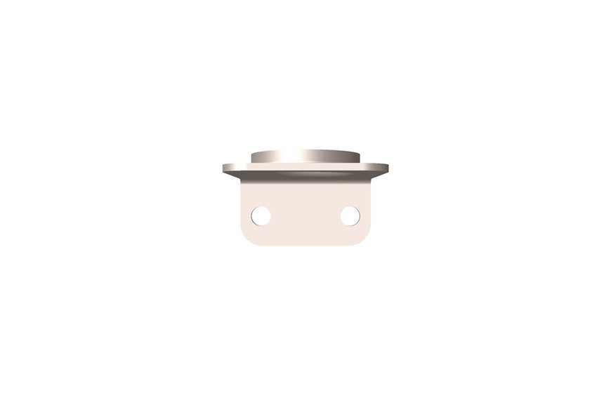 Mount-Bearing - Originale Toro - 138-3233 - sostituisce - 120-7008