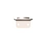 Mount-Bearing - Originale Toro - 138-3233 - sostituisce - 120-7008