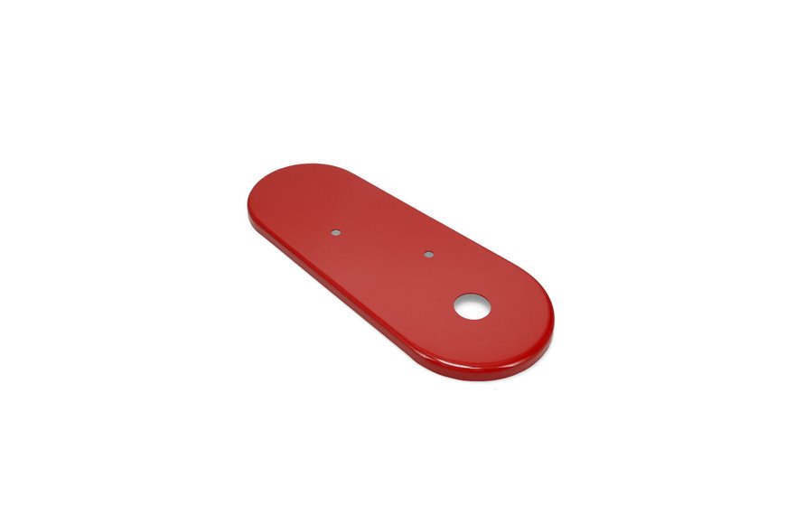 Cover-Drive Housing, Rh - Originale Toro - 48-9071-01