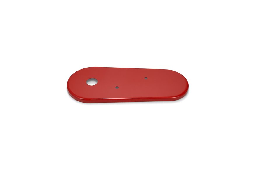 Cover-Drive Housing, Rh - Originale Toro - 48-9071-01