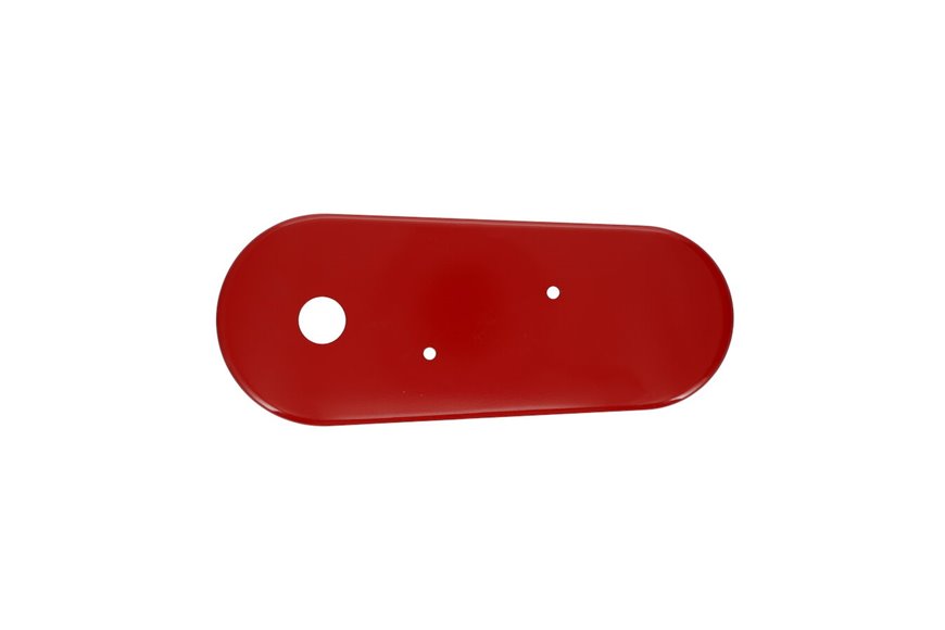 Cover-Drive Housing, Rh - Originale Toro - 48-9071-01