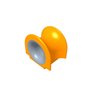 Eyelet-Guide - Originale Toro - 107-3344