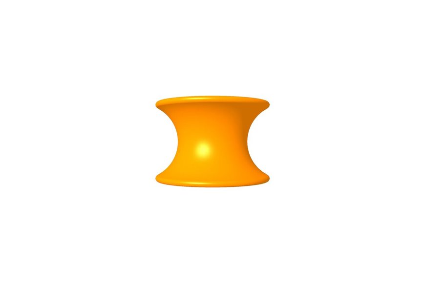 Eyelet-Guide - Originale Toro - 107-3344