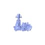 Rh Hydro Transaxle Asm - Originale Toro - 119-3341