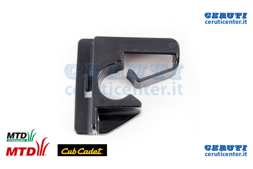Supporto Dx - MTD / Cub Cadet - Originale - 731-09683