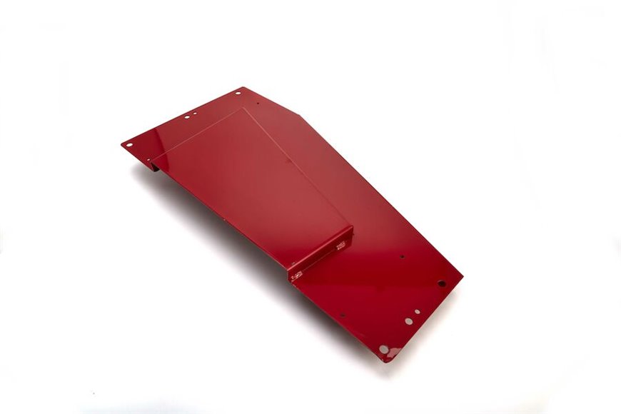Cover-Belt, Deck - Originale Toro - 119-6512-01