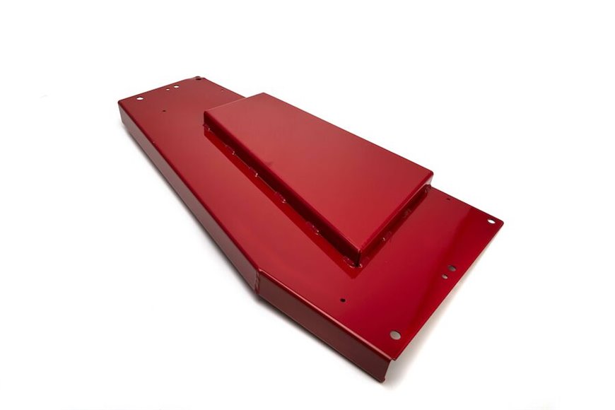 Cover-Belt, Deck - Originale Toro - 119-6512-01
