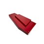 Cover-Belt, Deck - Originale Toro - 119-6512-01