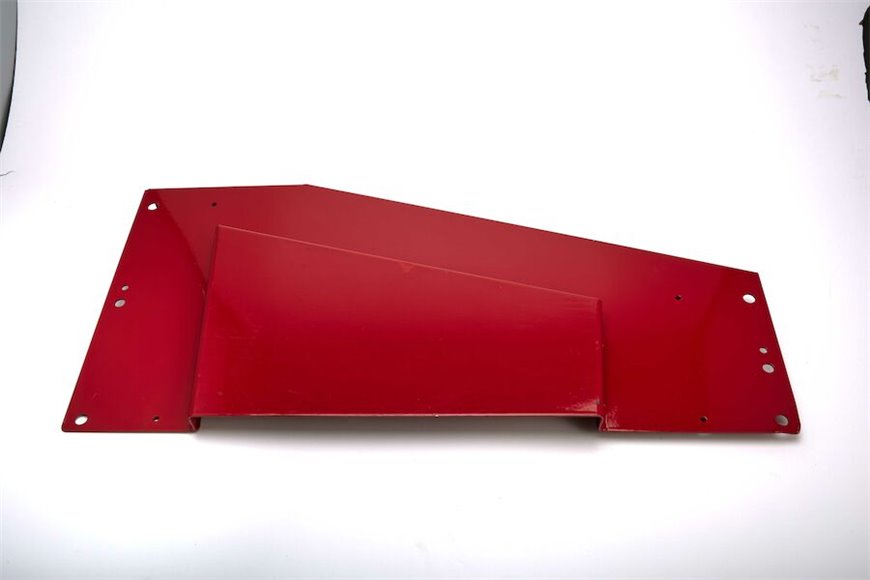 Cover-Belt, Deck - Originale Toro - 119-6512-01
