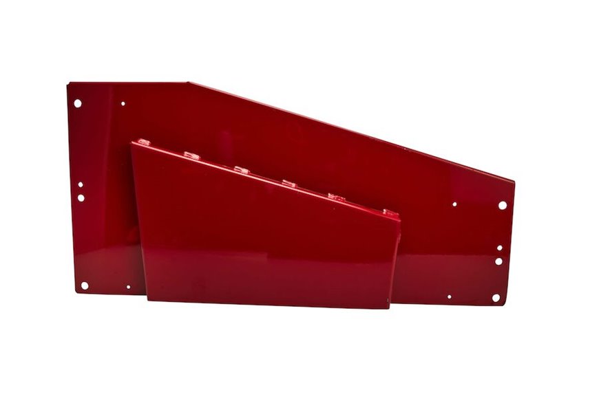 Cover-Belt, Deck - Originale Toro - 119-6512-01
