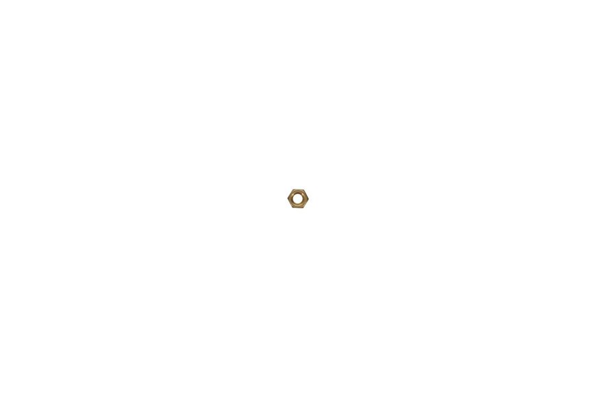 Nut-Hex - Originale Toro - 43-2830