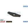 Supporto Lama - MTD / Cub Cadet - Originale - 736-0524B - Sostituisce - 736-0524B