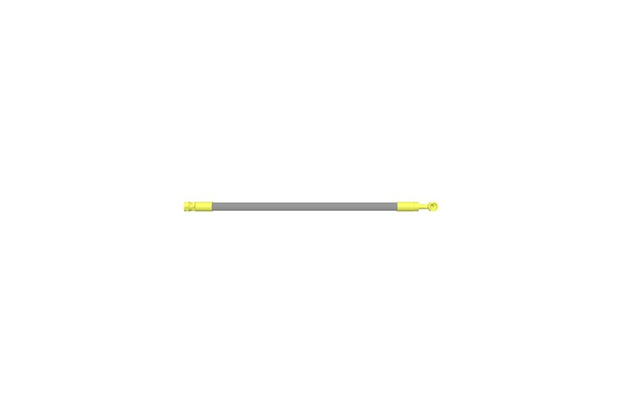 Hyd Hose Asm - Originale Toro - 119-7827 - sostituisce - 1-613034