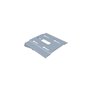 Base-Seat - Originale Toro - 115-2465-03