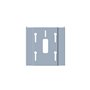 Base-Seat - Originale Toro - 115-2465-03