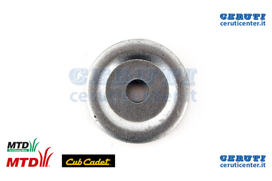 Supporto - MTD / Cub Cadet - Originale - 783-07236