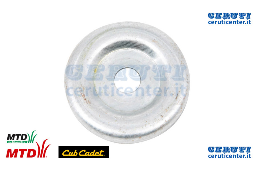 Supporto - MTD / Cub Cadet - Originale - 783-08389