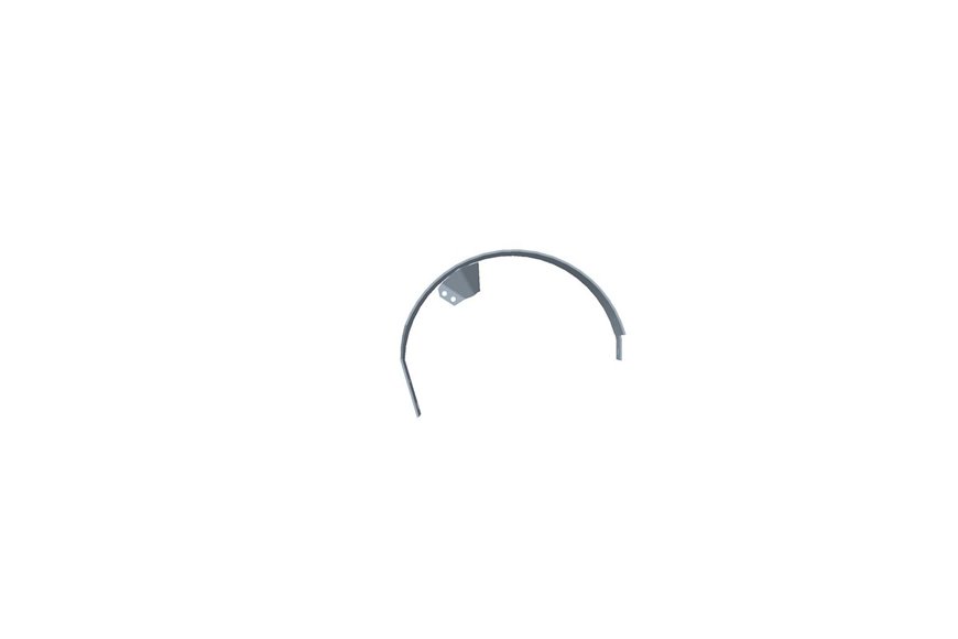 Lh Baffle Asm - Originale Toro - 110-2081-01