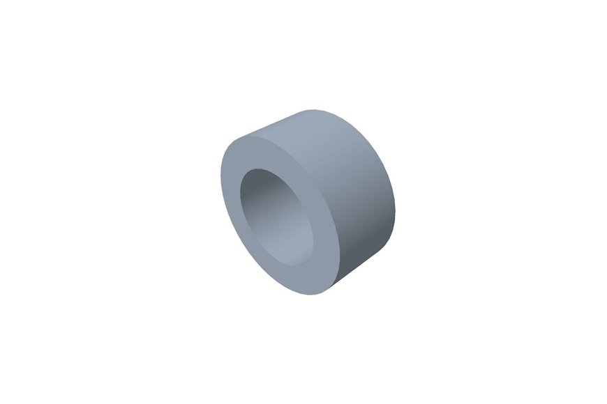 Spacer - Originale Toro - 114127