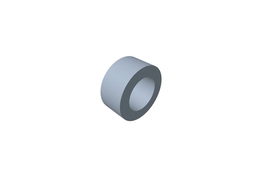 Spacer - Originale Toro - 114127