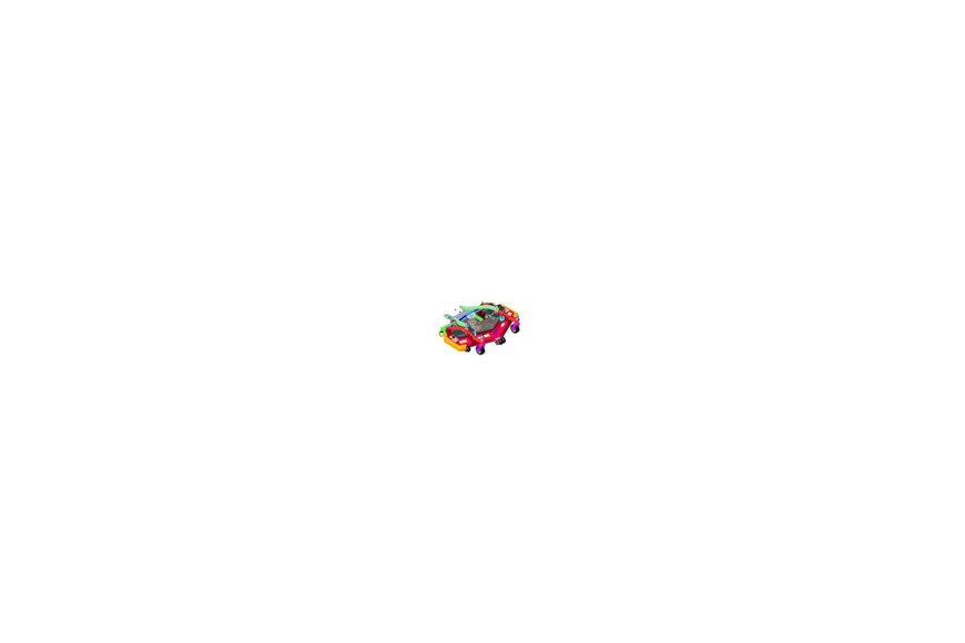 Kit-62" Rdd To Recycler - Originale Toro - 110-5640